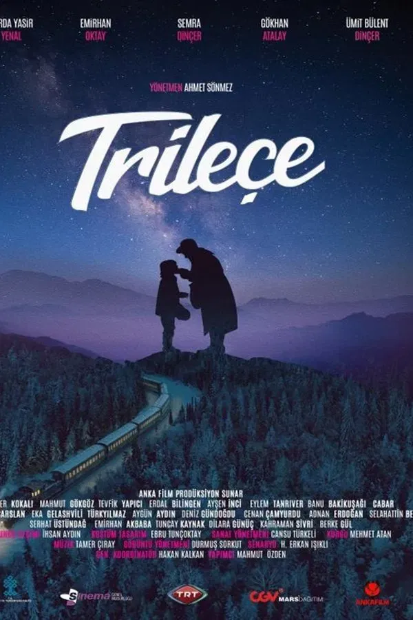 Trileçe (2018)