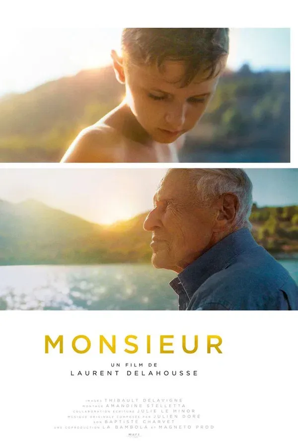 Monsieur (Sir) (2018)