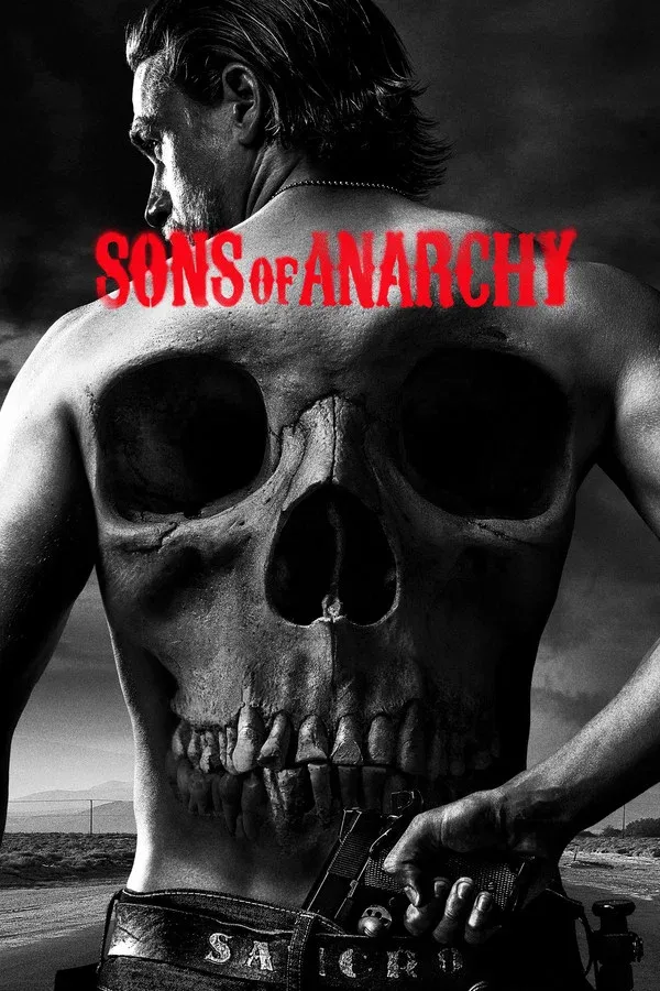 Sons of Anarchy (2008)