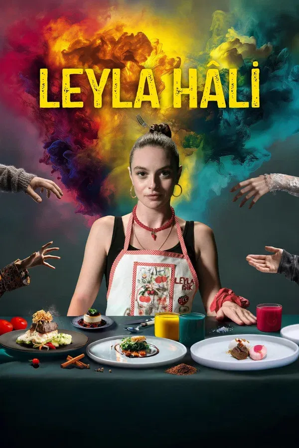 Leyla Hâli (2026)