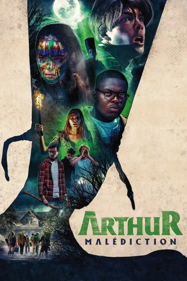 Arthur Laneti (2022)