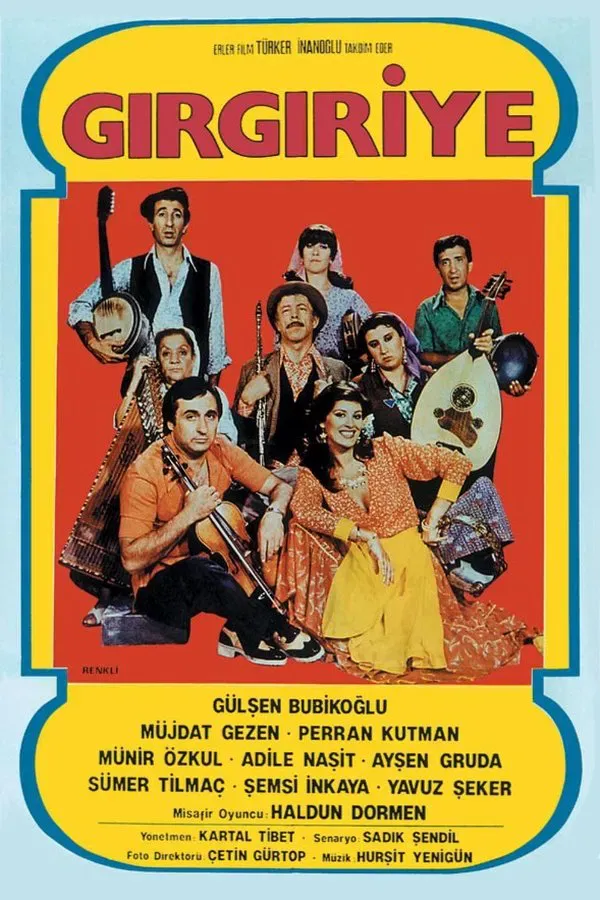 G.rg.riye (1981)