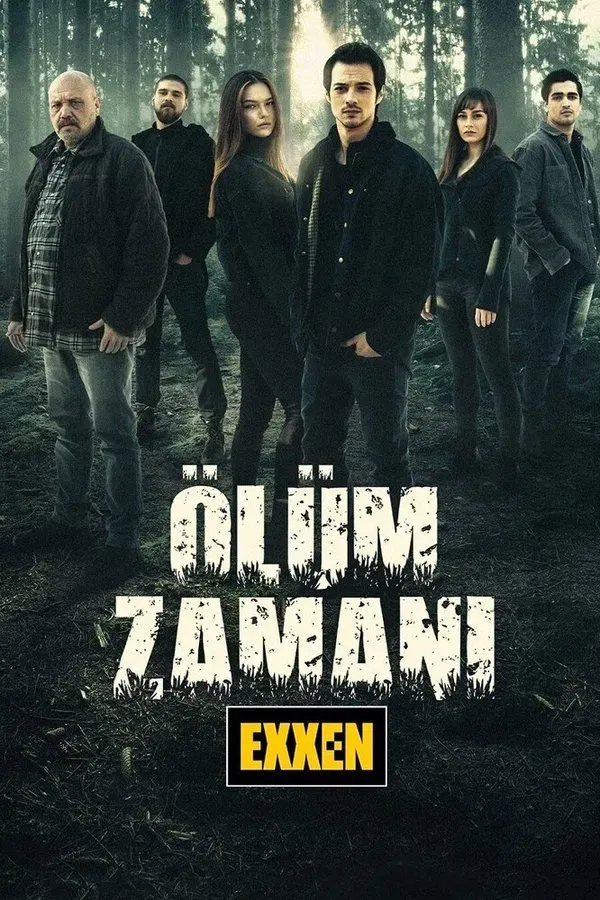 Ölüm Zamanı