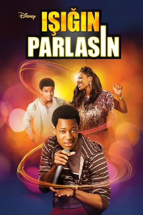 Let It Shine (2012)