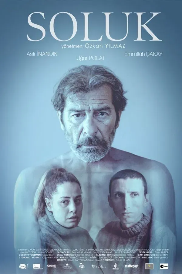 Soluk (2019)