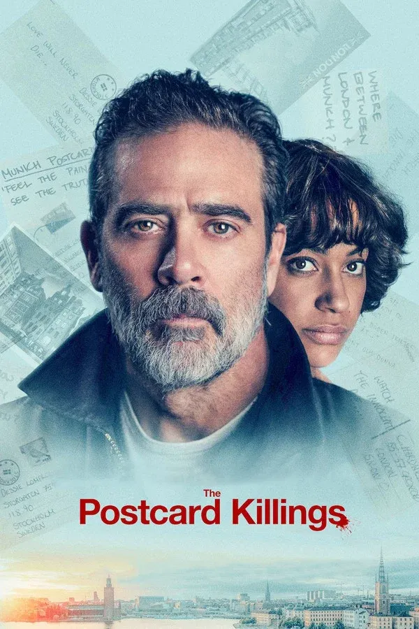 Kartpostal Cinayetler (2020)