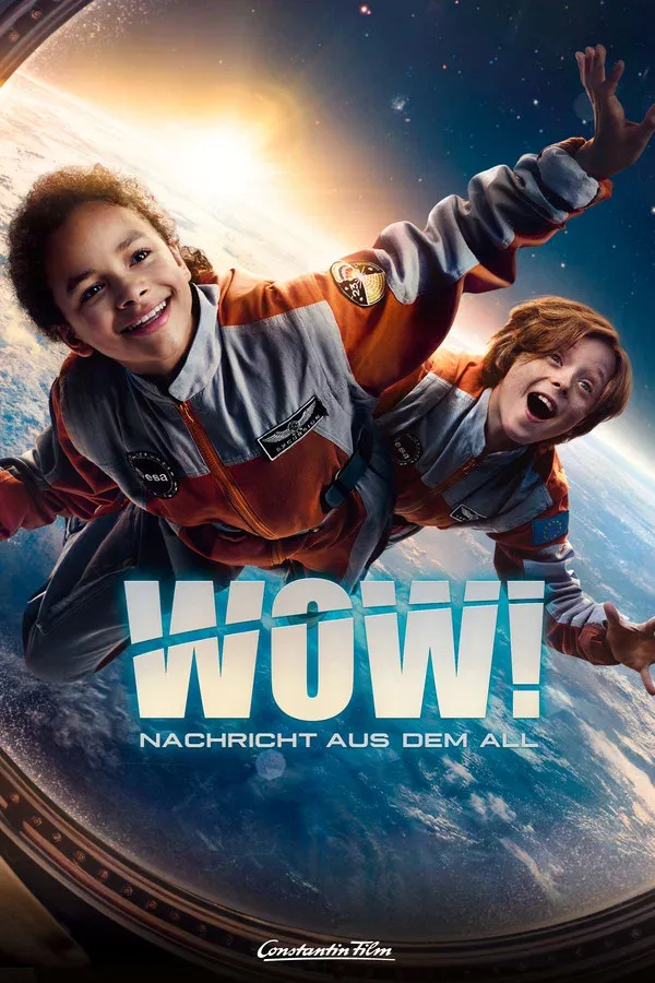 Wow! Nachricht aus dem All | 2023