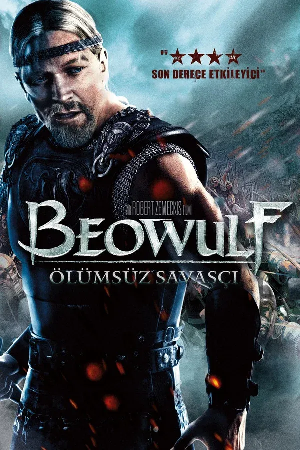 Beowulf (2007)
