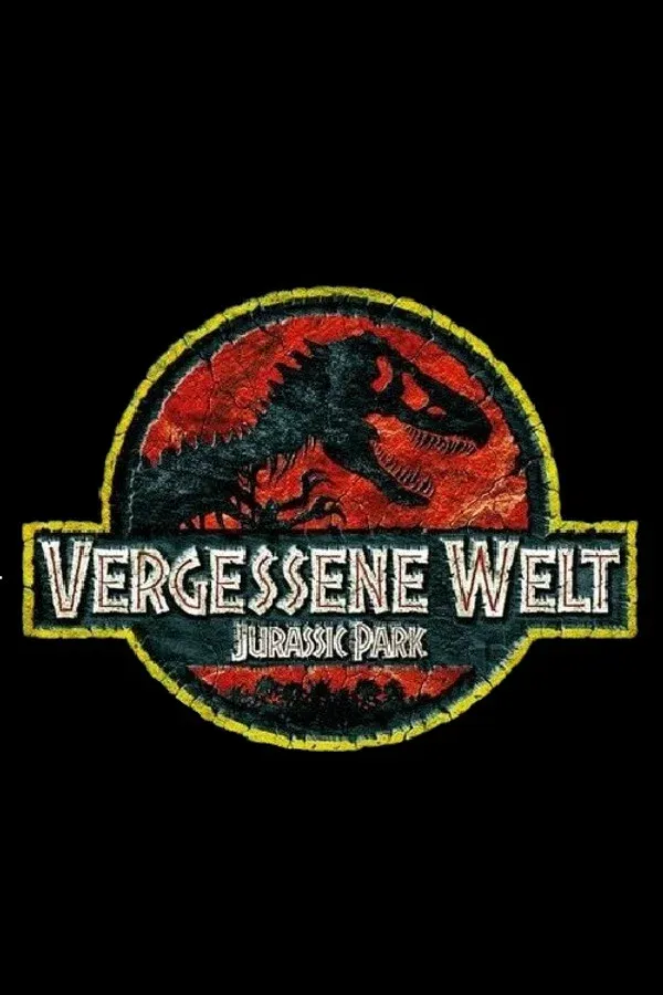 Jurassic Park 2 The Lost World