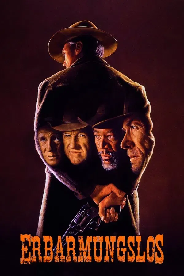 Affedilmeyen (1992)