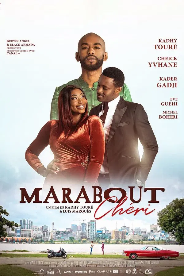 Marabout Chéri (2023)