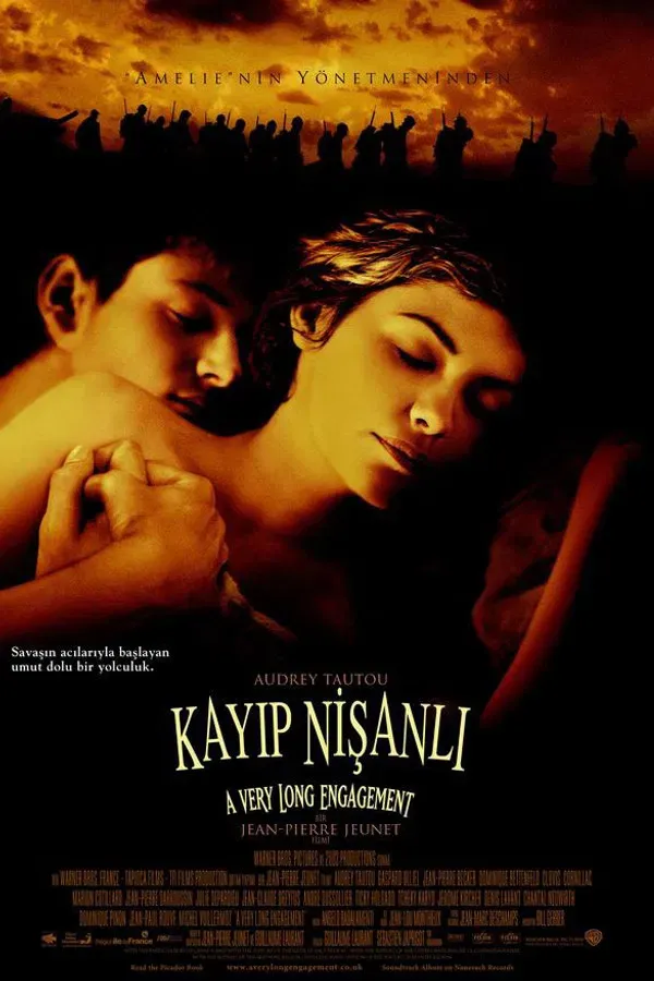 Kayıp Nişanlı (2004)