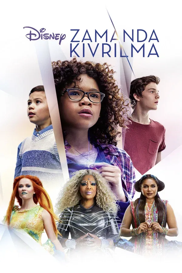 Zamanda Kivrilma (2018)