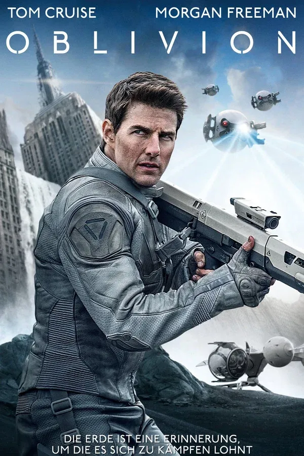 Oblivion - 2013