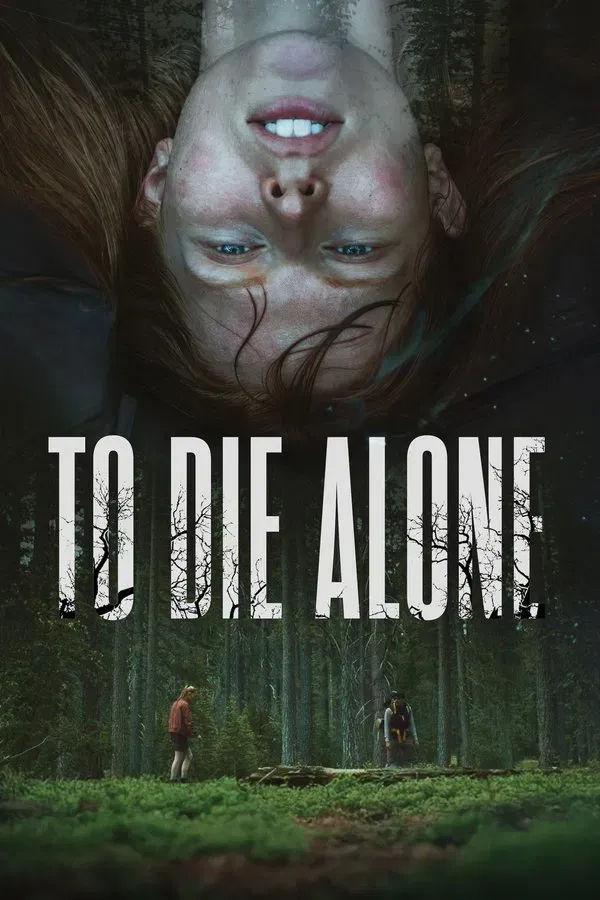 To Die Alone (2024)