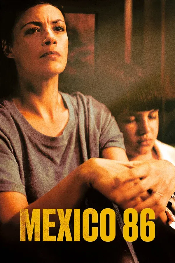 Mexico 86 (2025)