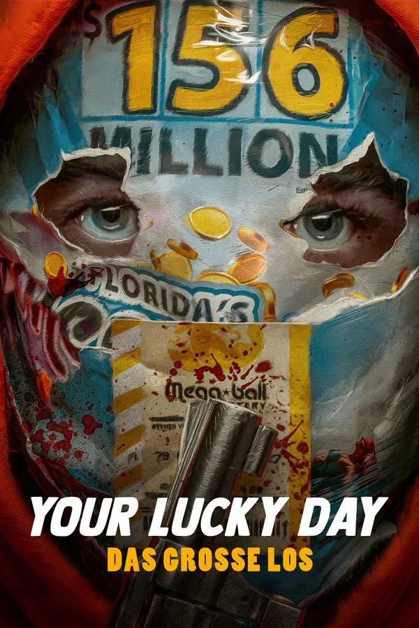 Your Lucky Day (2023)