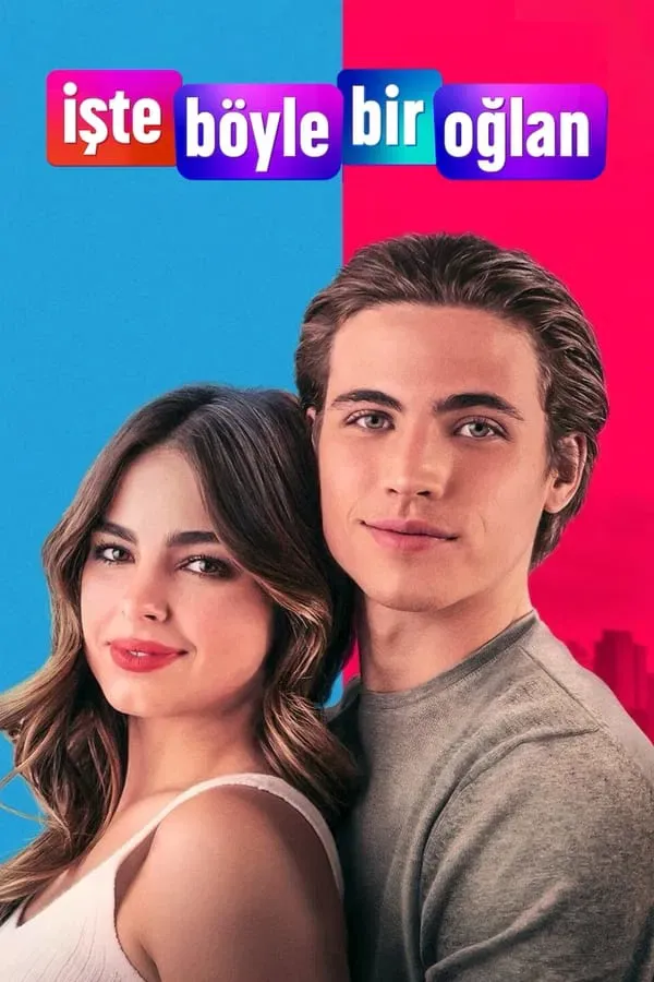 He's All That (2021)