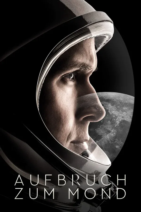 Ay'da İlk İnsan (2018)