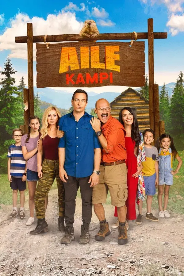Aile Kampi (2022)
