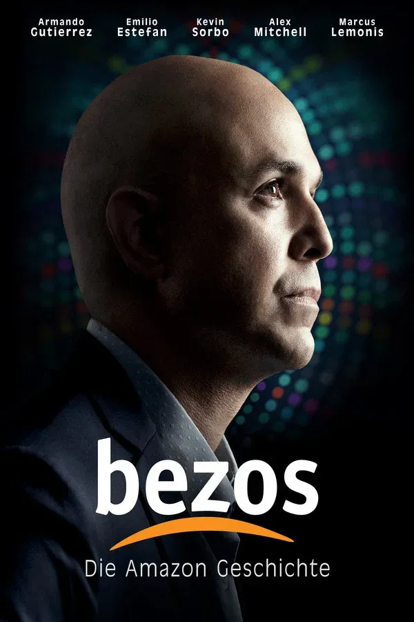 Bezos: Die Amazon Geschichte (2023)