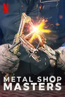 Metal Atolyesi Ustadi