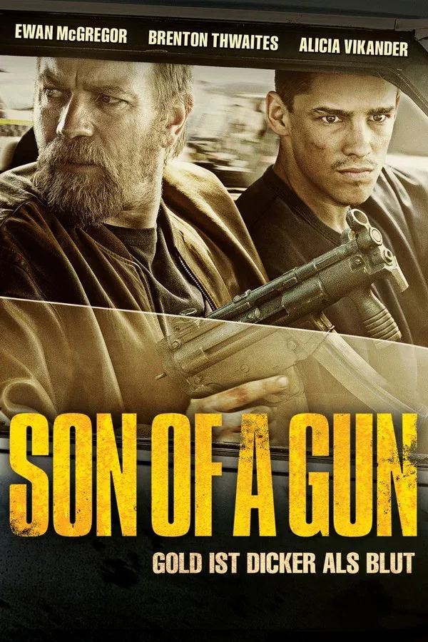 Son of a Gun - 2019