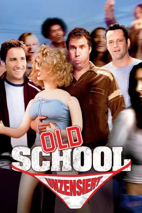 Old