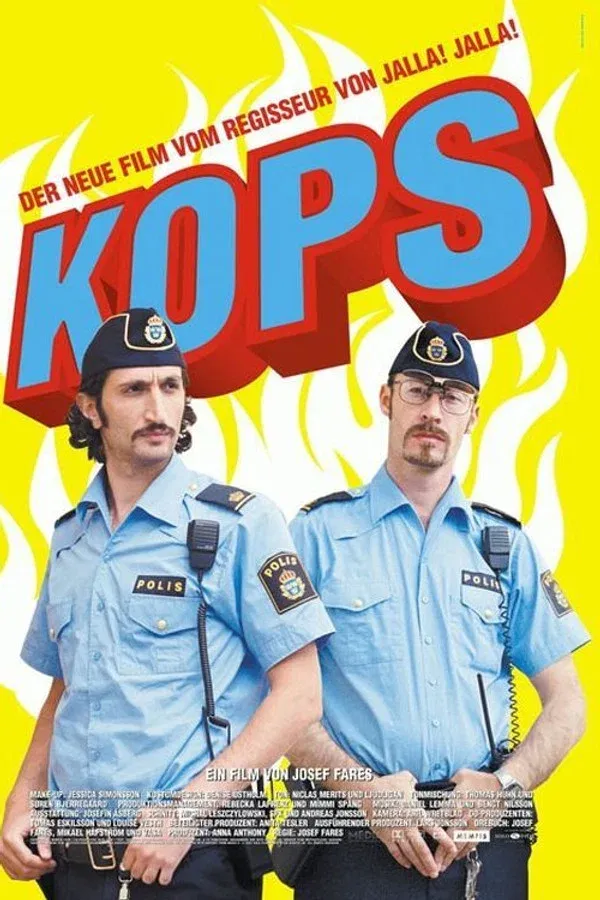 Kops