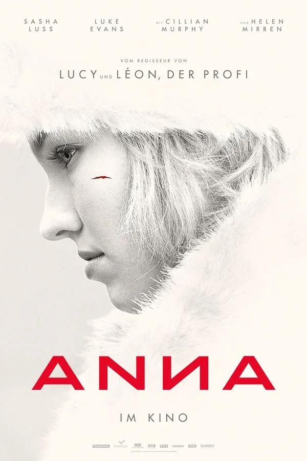 Anna (2019)