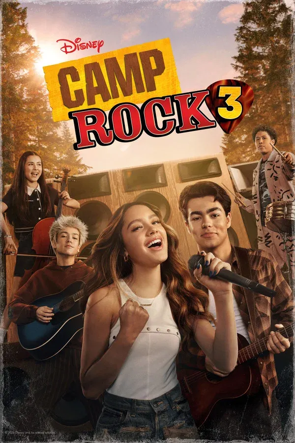 Rock Kampı 3 (2026)
