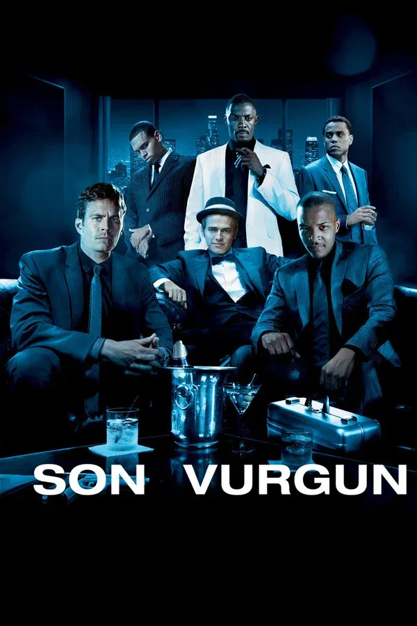 Son Vurgun (2010)