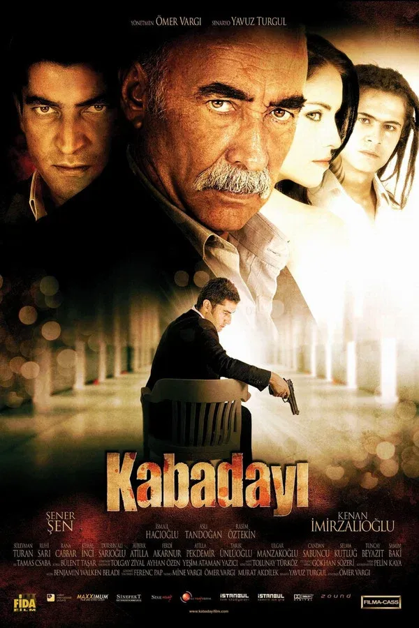 Kabaday. (2007)