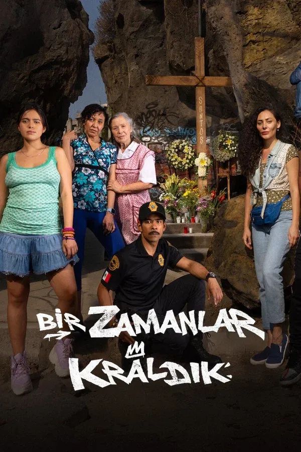 Bir Zamanlar Kraldik (2024)
