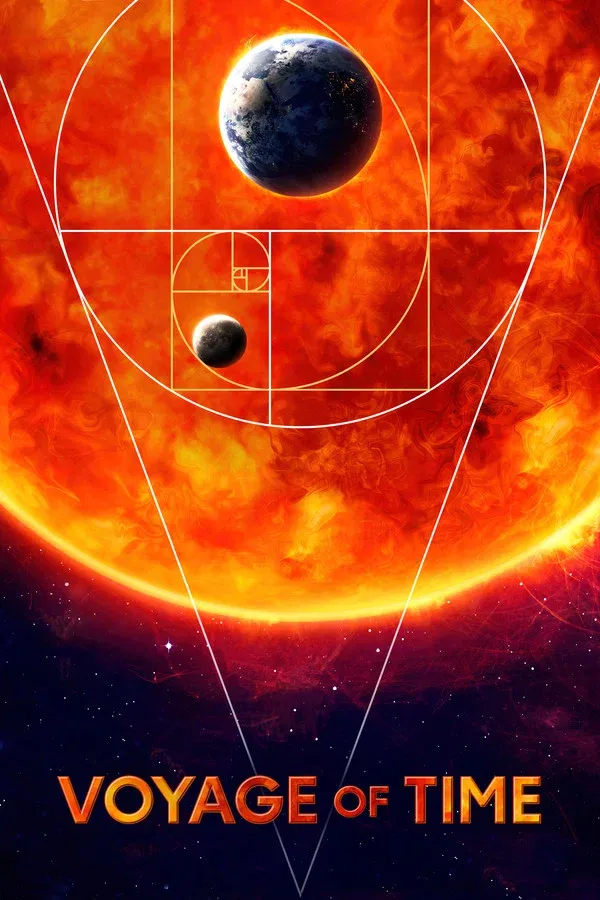 Zamanın Yolculuğu: Bir IMAX Belgeseli (2016)