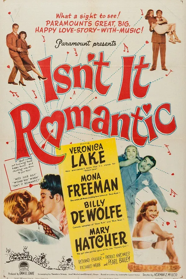 Isn't It Romantic. (1948)