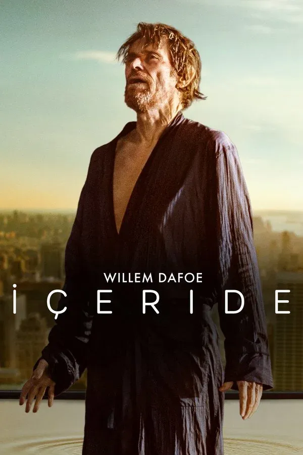 Inside (2023)