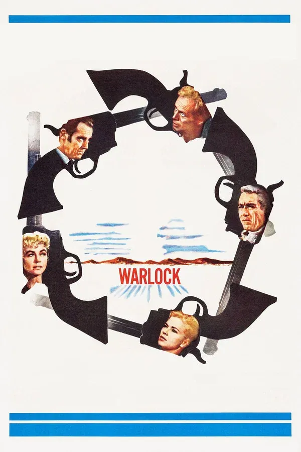 Korkunç Mücadele (1959)