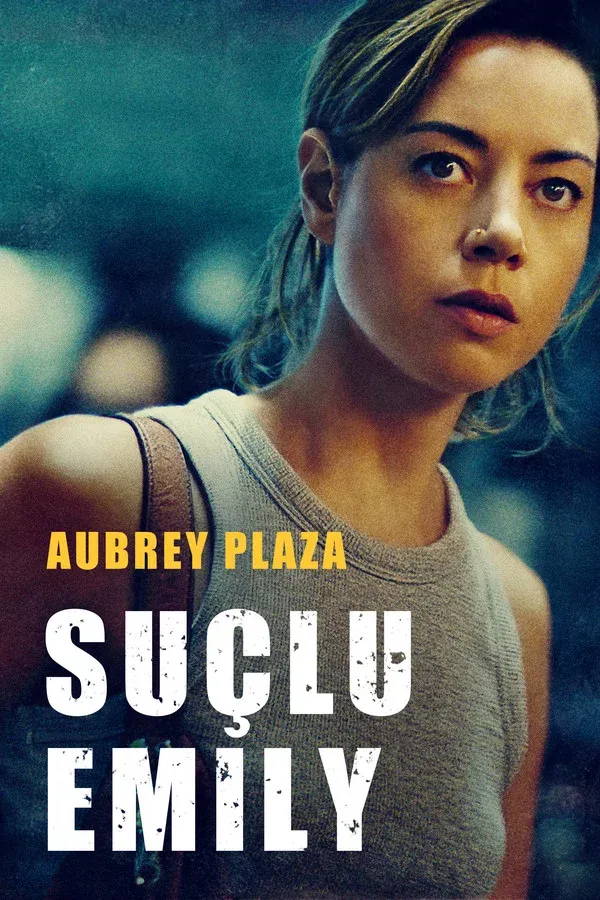 Suçlu Emily (2022)