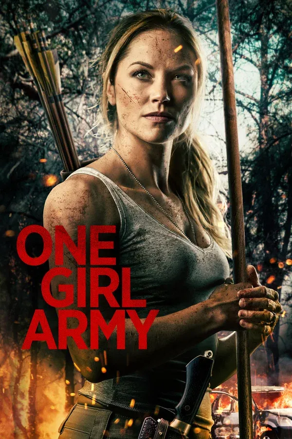 Army Of One - 2016
