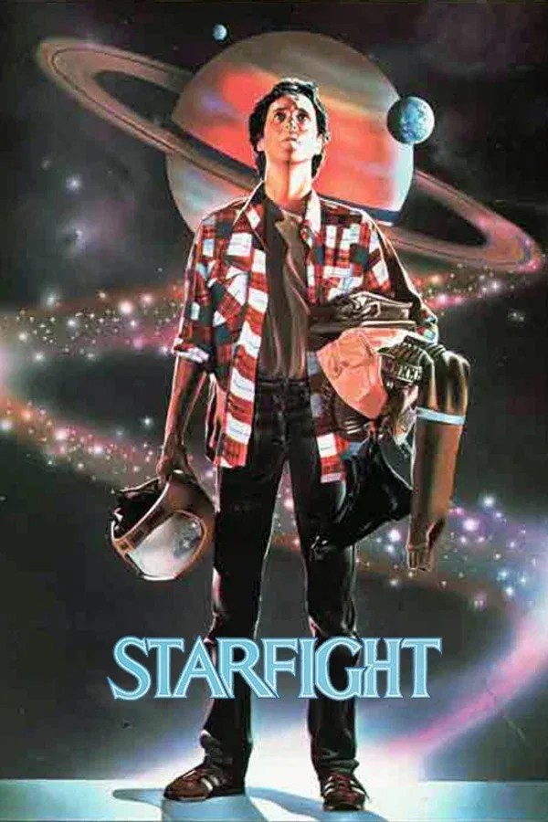 Starfight - 1984