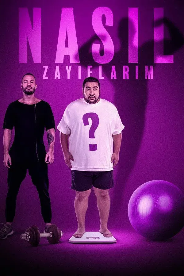 Nasıl Zayıflarım.