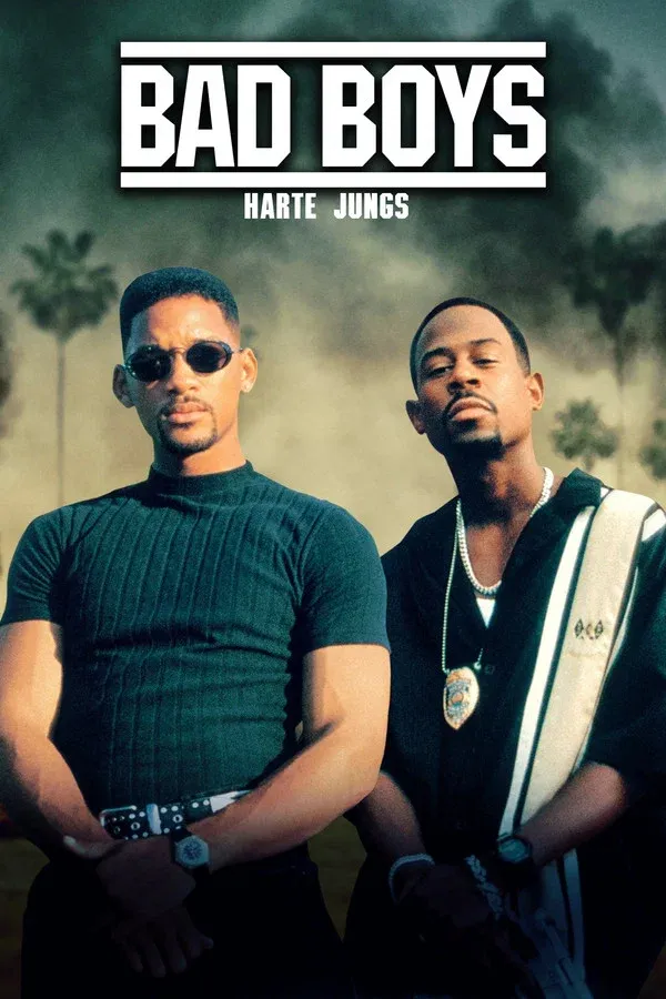 Bad Boys: Ride or Die | 2024 | 4K
