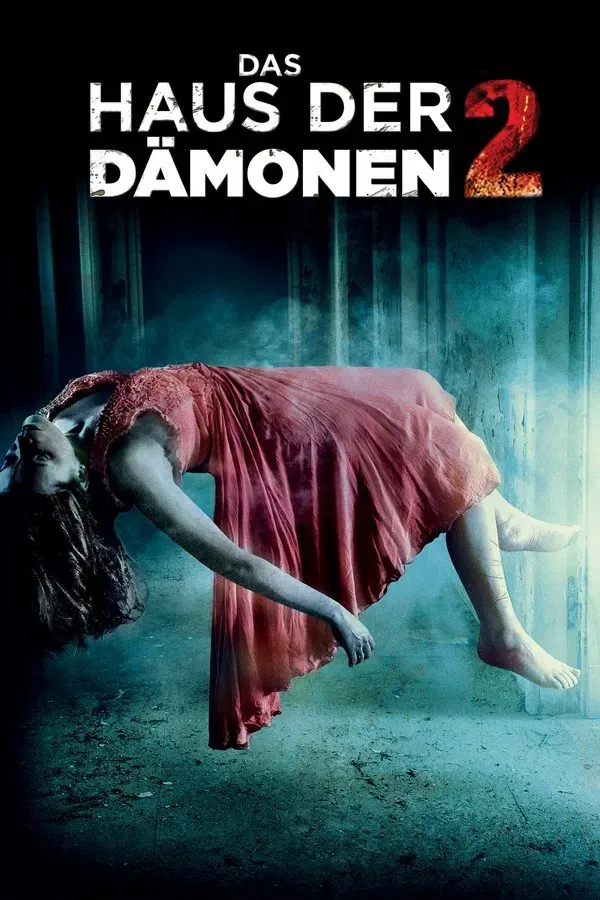 Das Haus der Dämonen 2