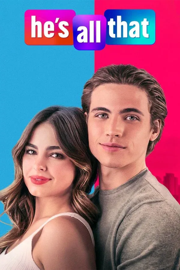 İşte Böyle Bir Oğlan (2021)