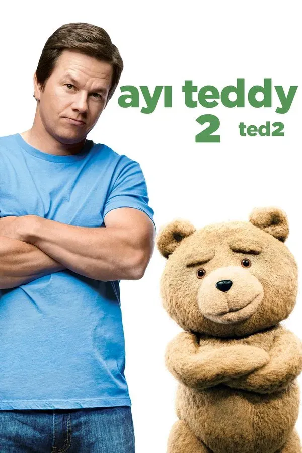 Ayi Teddy 2 (2015)
