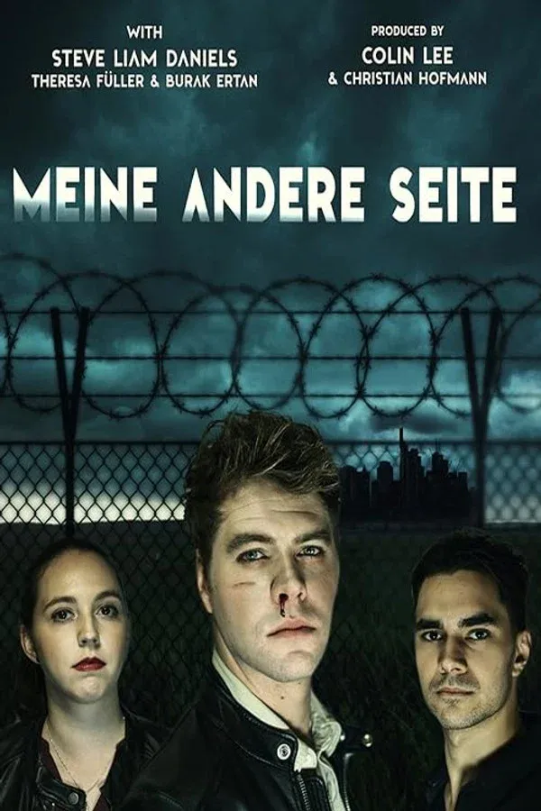 Meine andere Seite (2024)