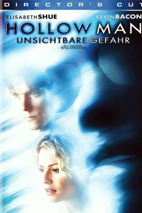 Hollow Man - Unsichtbare Gefahr