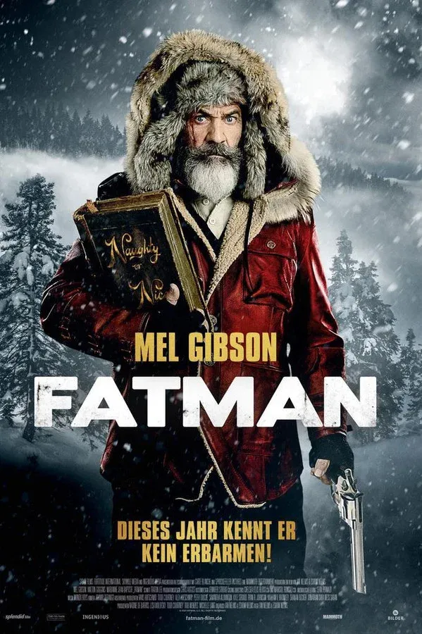 Fatman - 2020