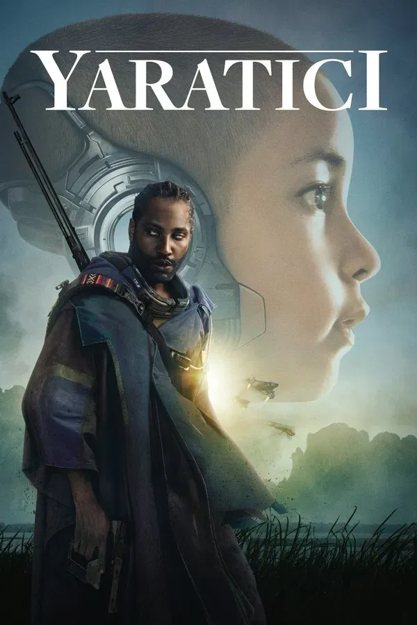 Yaratici (2023)